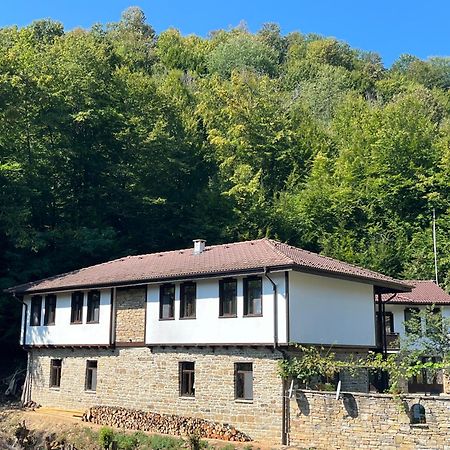 Verta House Triavna Exterior foto