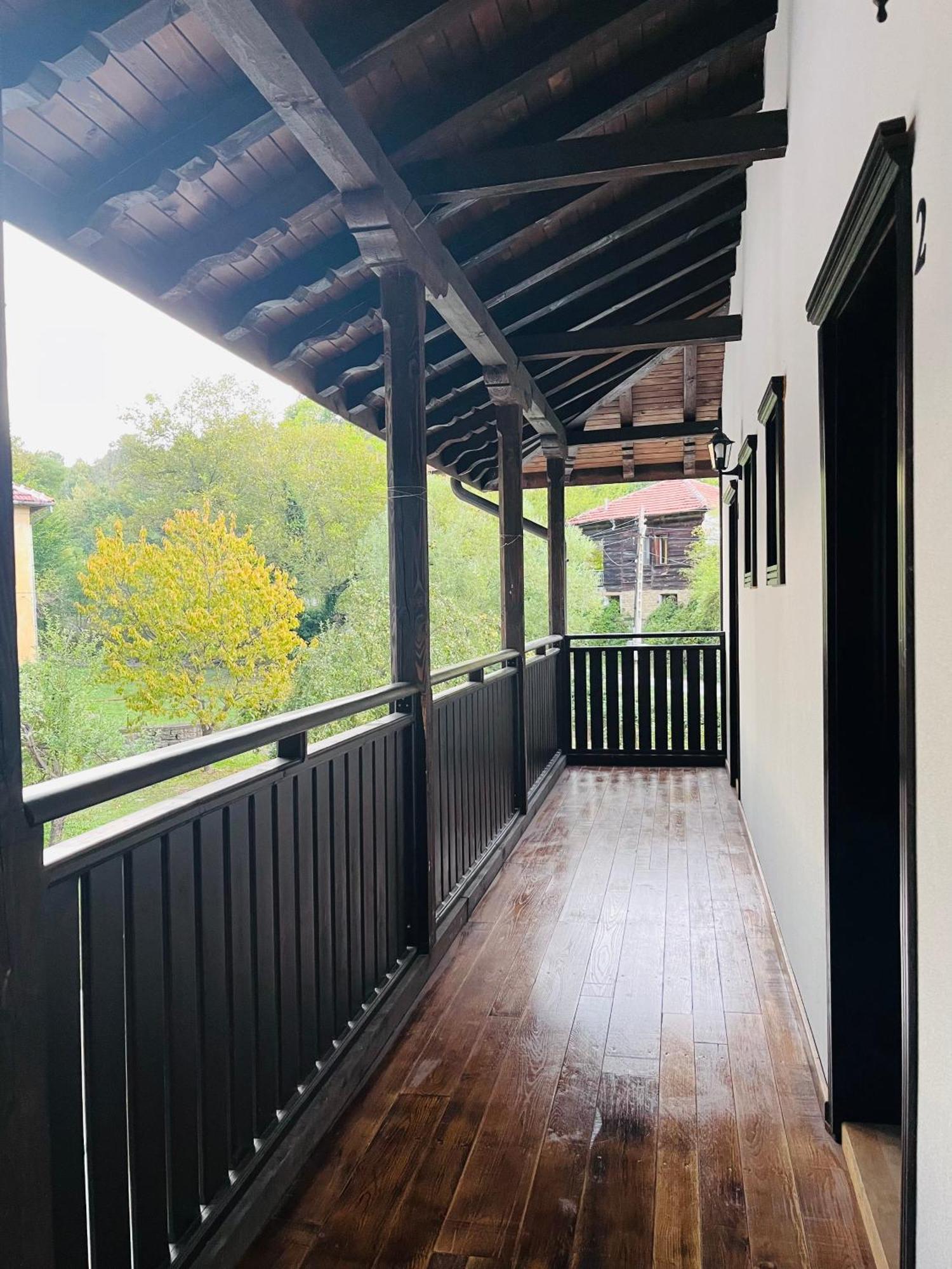 Verta House Triavna Exterior foto